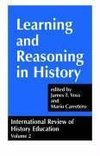 Carretero, M: International Review of History Education