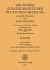 Achtes Buch: Vom Weltfrieden bis zur französischen Revolution 1830