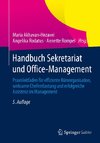 Handbuch Sekretariat und Office-Management