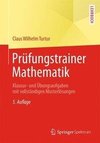 Prüfungstrainer Mathematik