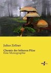 Chemie der höheren Pilze