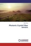 Photonic Crystal Fiber sensors