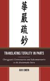 Translating Totality in Parts