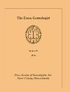 The Essex Genealogist, Volume 26, 2006