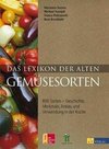 Das Lexikon der alten Gemüsesorten