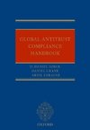 Global Antitrust Compliance Handbook