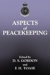 Gordon, S: Aspects of Peacekeeping