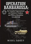 Operation Barbarossa