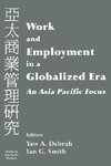 Debrah, Y: Work and Employment in a Globalized Era