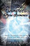 Emotional Vampires and Your Hormones