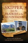 Skipper, from the Prairies to the Mountains