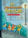 Der geheimnisvolle Diebstahl