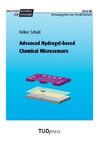 Advanced Hydrogel-based Chemical Microsensors