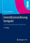 Investitionsrechnung kompakt