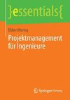 Projektmanagement für Ingenieure