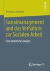 Sozialmanagement und das Verhältnis zur Sozialen Arbeit