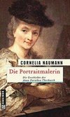 Die Portraitmalerin