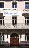 Berst, S: Fehlurteil