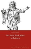 Das Erste Buch Mose in Reimen