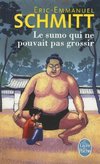 Le sumo qui ne pouvait pas grossir