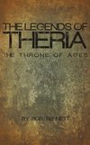 The Legends of Theria