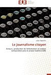 Le journalisme citoyen