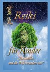 Reiki für Kinder