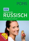 PONS Mini-Sprachkurs Russisch