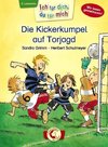 Ich für dich, du für mich - Die Kickerkumpel auf Torjagd