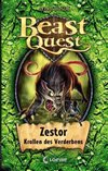 Beast Quest 32. Zestor, Krallen des Verderbens