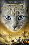 Warrior Cats Staffel 4/01. Zeichen der Sterne. Der vierte Schüler