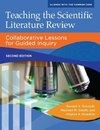 Teaching the Scientific Literature Review