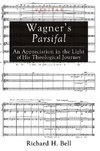 WAGNERS PARSIFAL