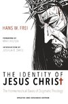 IDENTITY OF JESUS CHRIST UPDAT