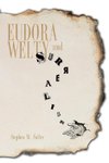 Fuller, S:  Eudora Welty and Surrealism