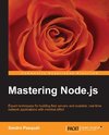 MASTERING NODEJS