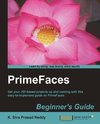 PRIMEFACES BEGINNERS GD