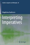 Interpreting Imperatives