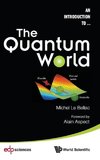 QUANTUM WORLD, THE