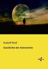 Geschichte der Astronomie