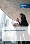 Human  Resource  Accounting