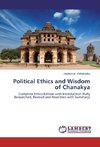 Political Ethics and Wisdom of Chanakya