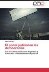 El poder judicial en las democracias