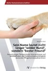 Sein Name lautet nicht länger 