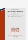 Erwünschte Harmonie