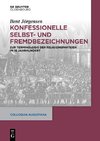 Konfessionelle Selbst- und Fremdbezeichnungen