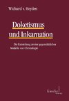 Doketismus und Inkarnation