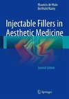 Injectable Fillers in Aesthetic Medicine