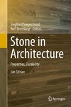 Stone in Architecture