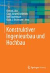 Konstruktiver Ingenieurbau und Hochbau